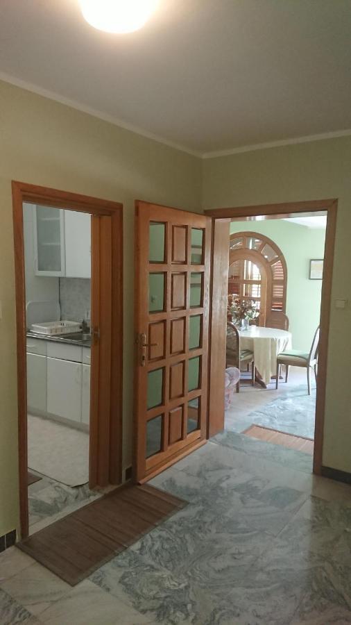 Near Beach - Apartments Marica Ровінь Екстер'єр фото