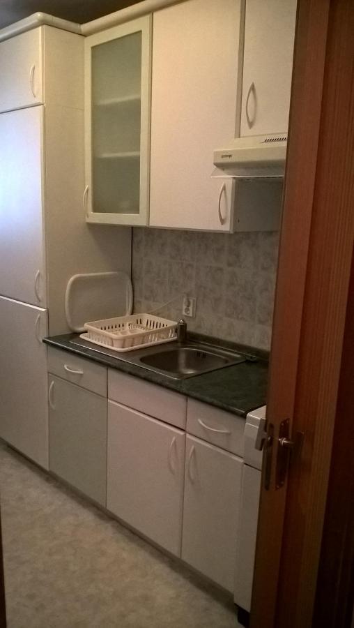 Near Beach - Apartments Marica Ровінь Екстер'єр фото
